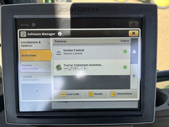 2023 John Deere 8R 370 - Photo39