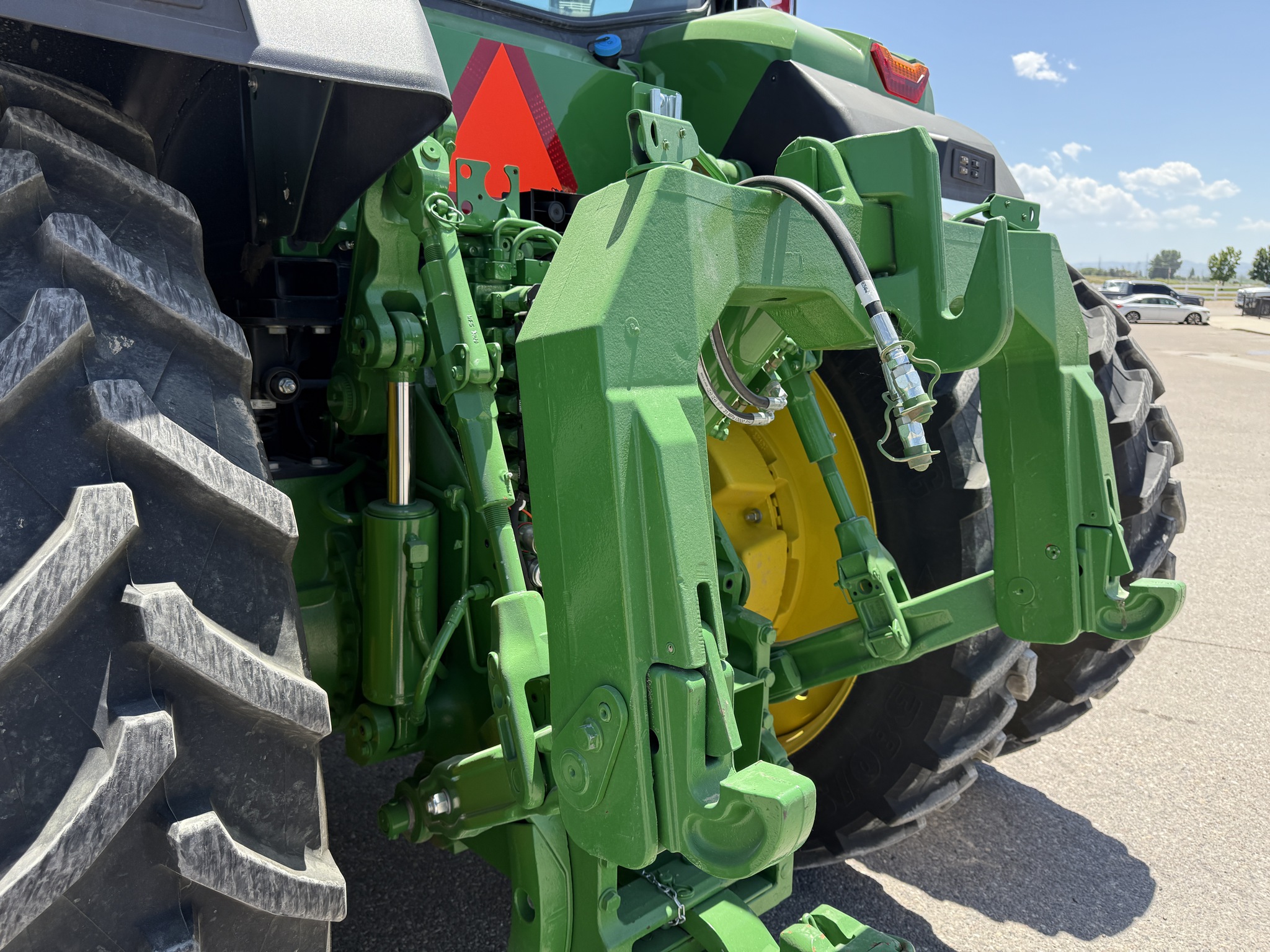 2024 John Deere 8R 310 Image 44