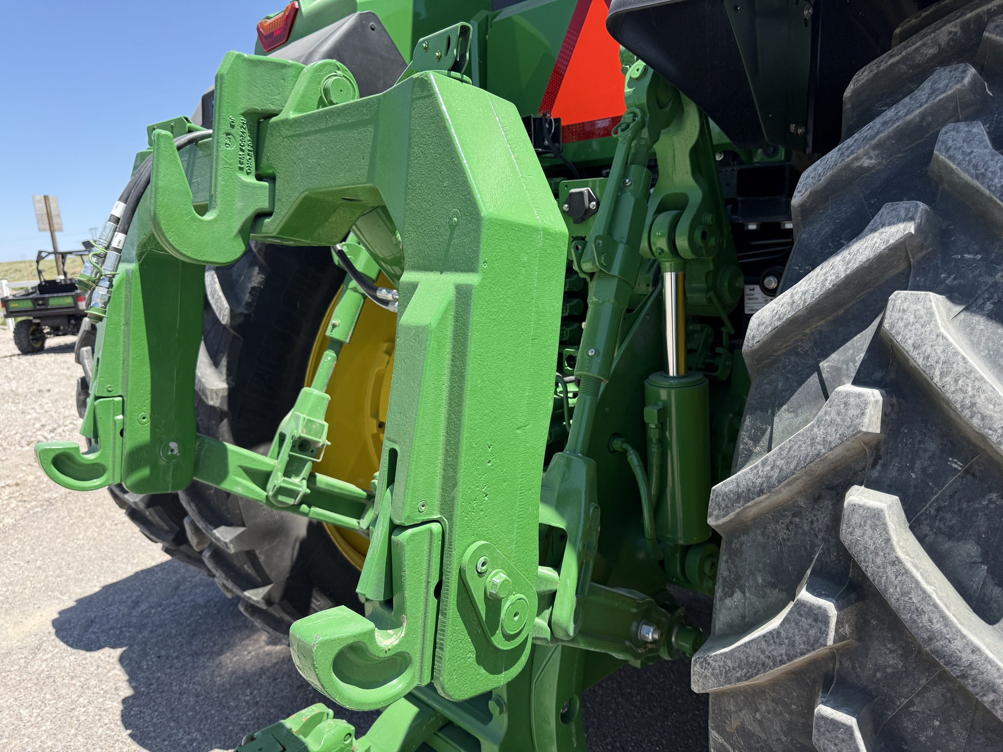 2024 John Deere 8R 310 Image 45