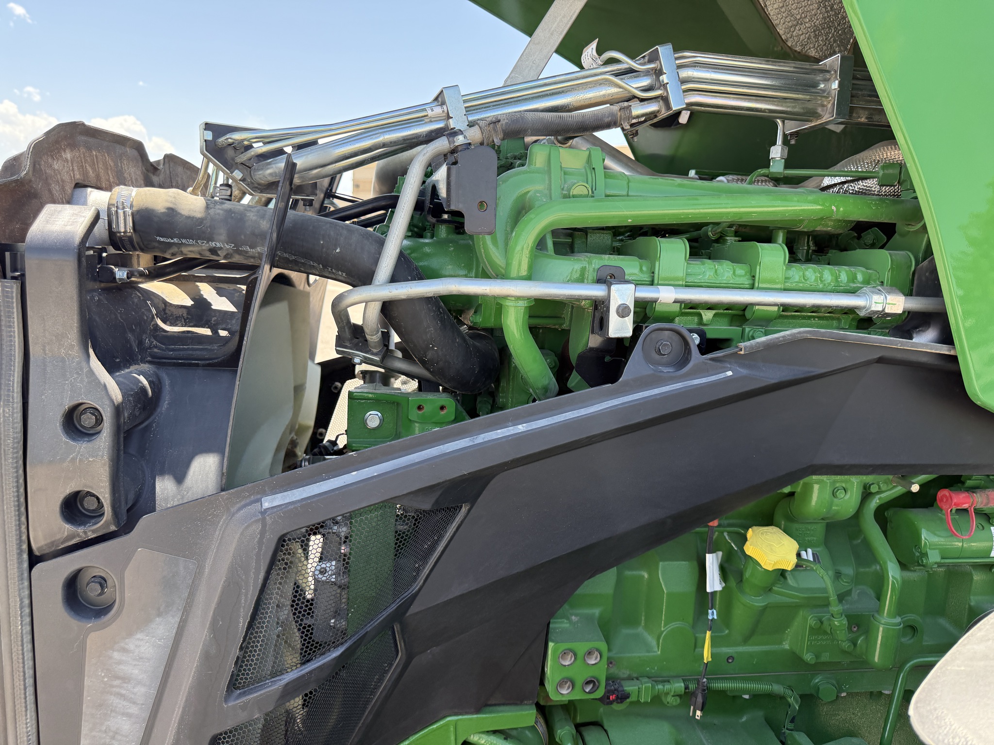 2024 John Deere 8R 310 Image 22