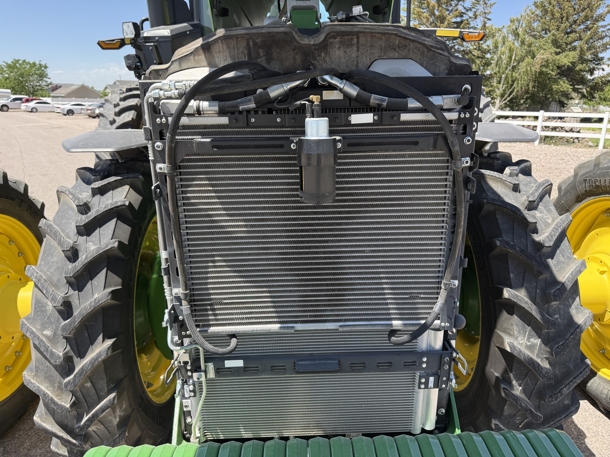 2024 John Deere 8R 310 Image 23