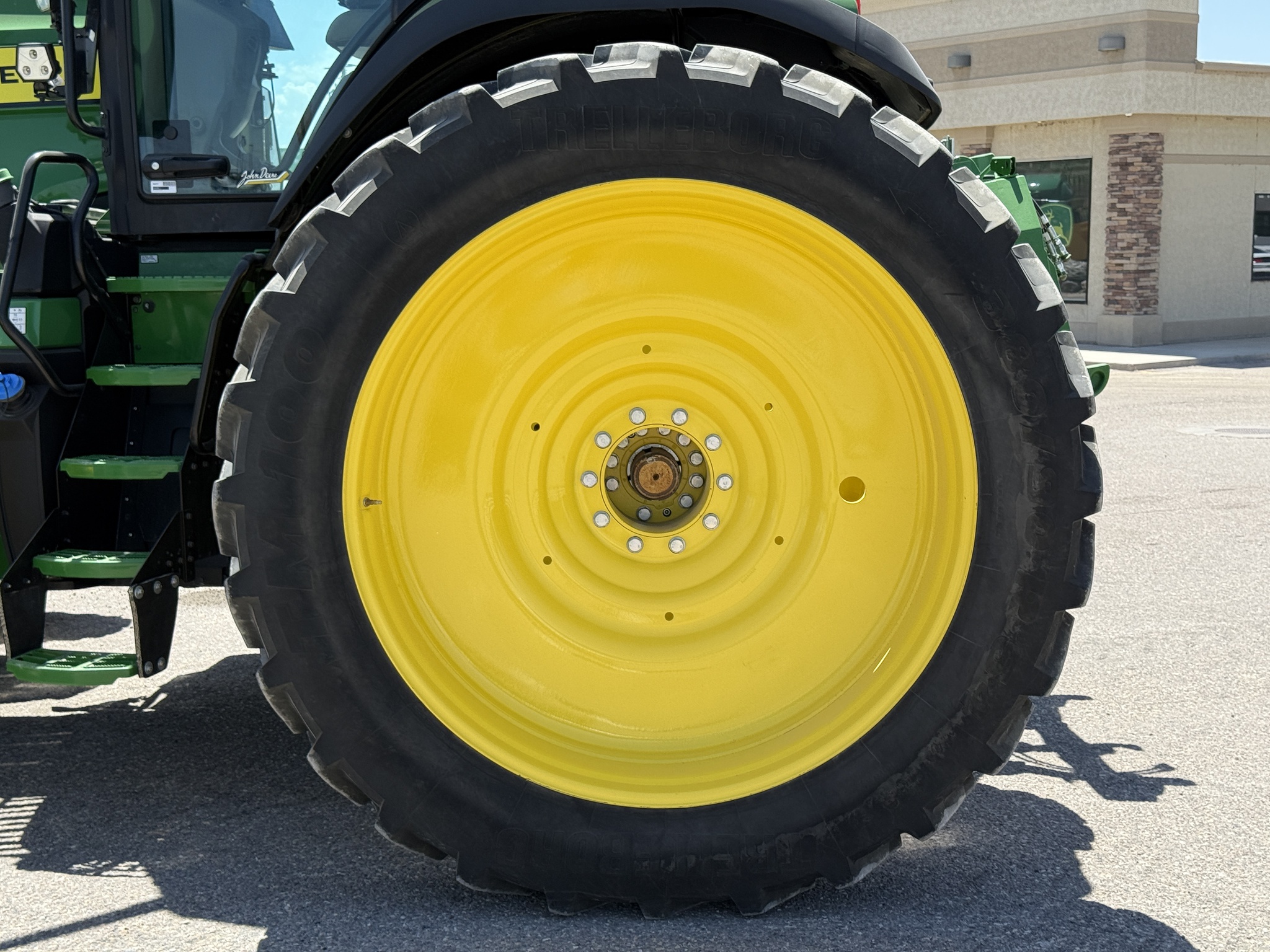 2024 John Deere 8R 310 Image 37