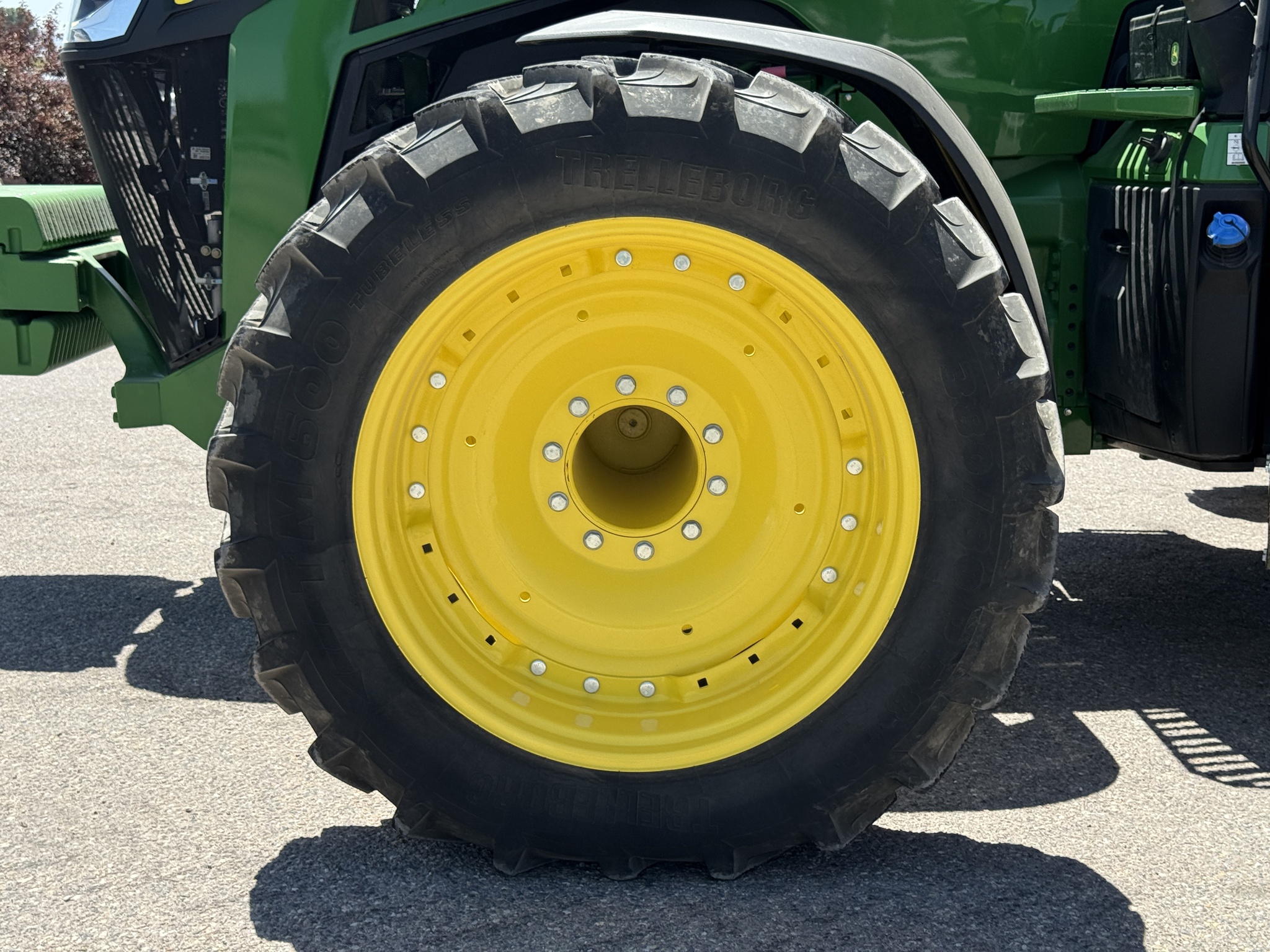 2024 John Deere 8R 310 Image 28