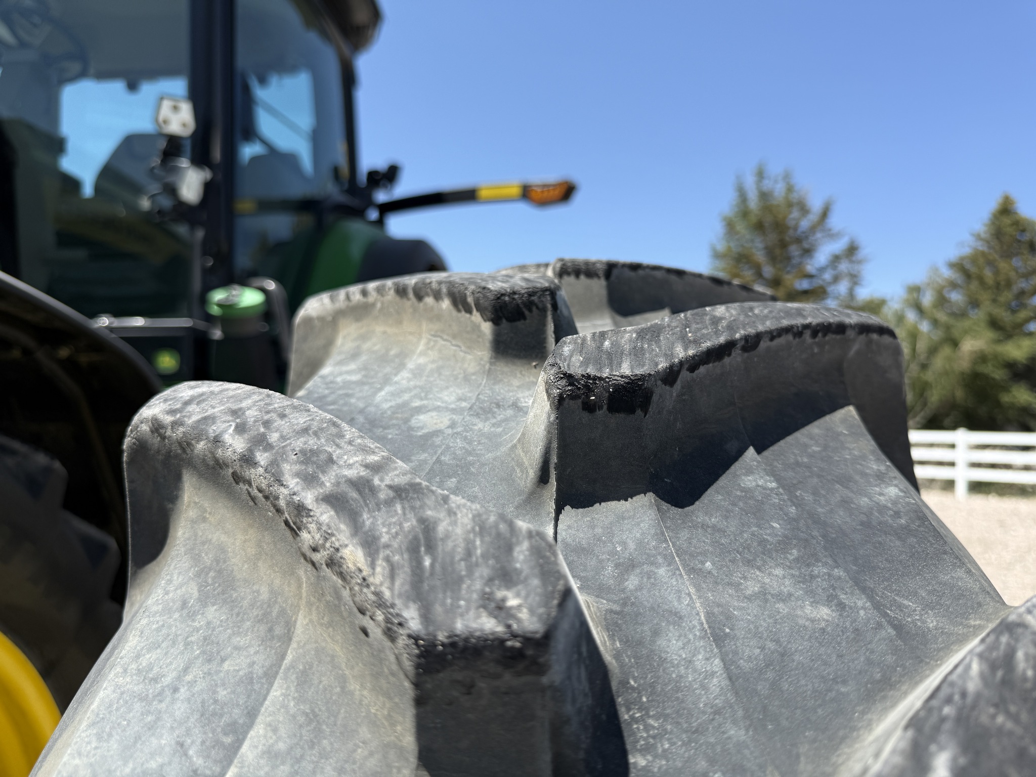 2024 John Deere 8R 310 Image 29