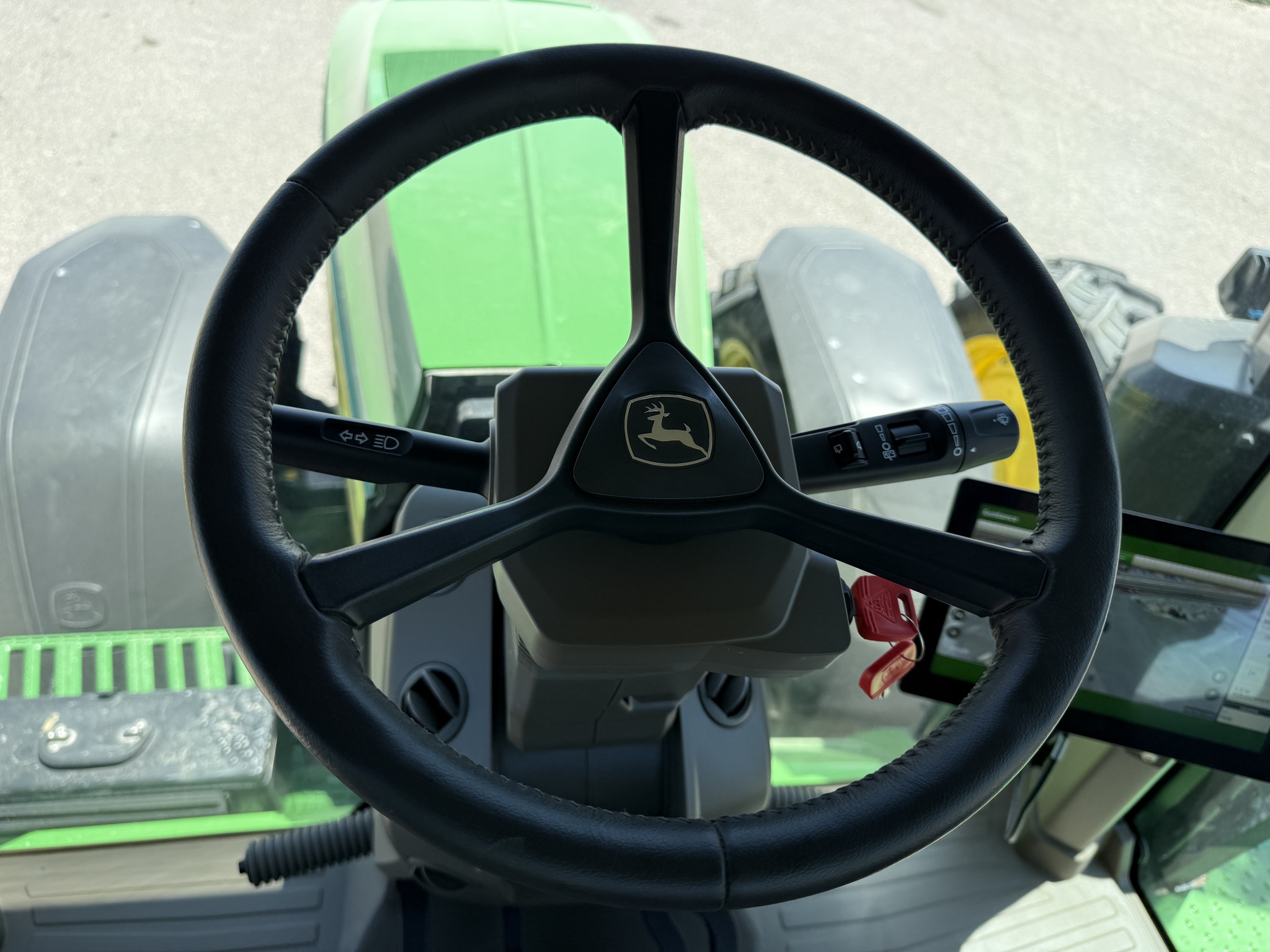 2024 John Deere 8R 310 Image 11