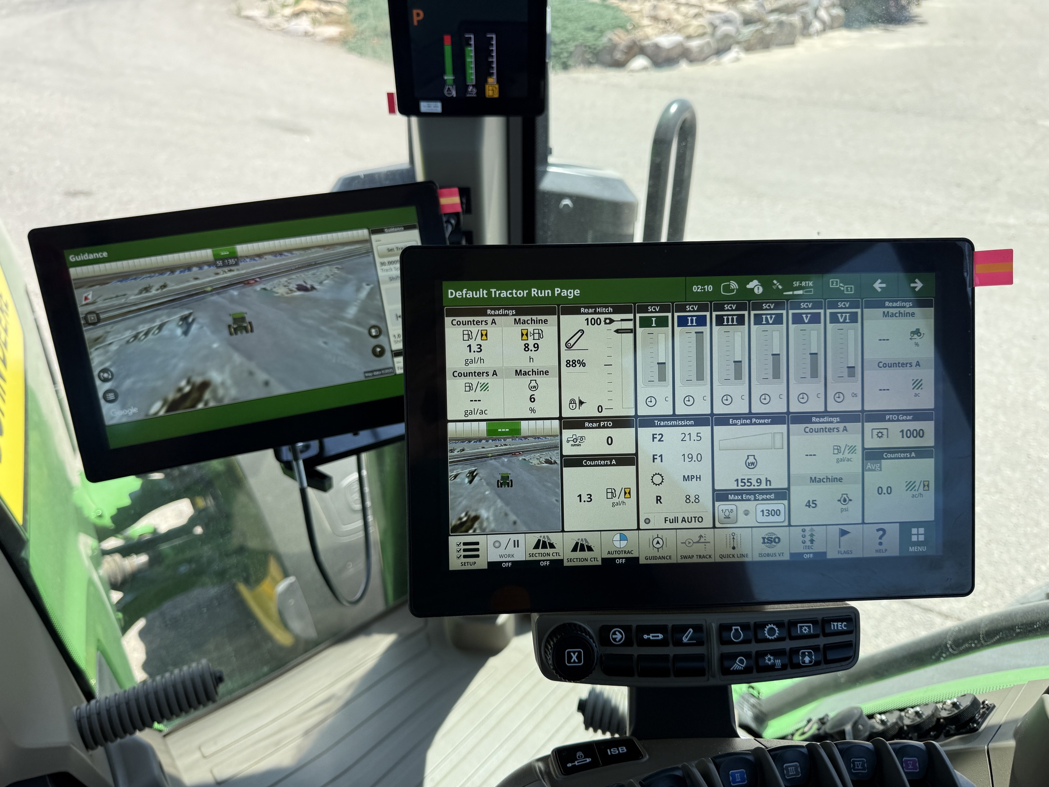 2024 John Deere 8R 310 Image 16