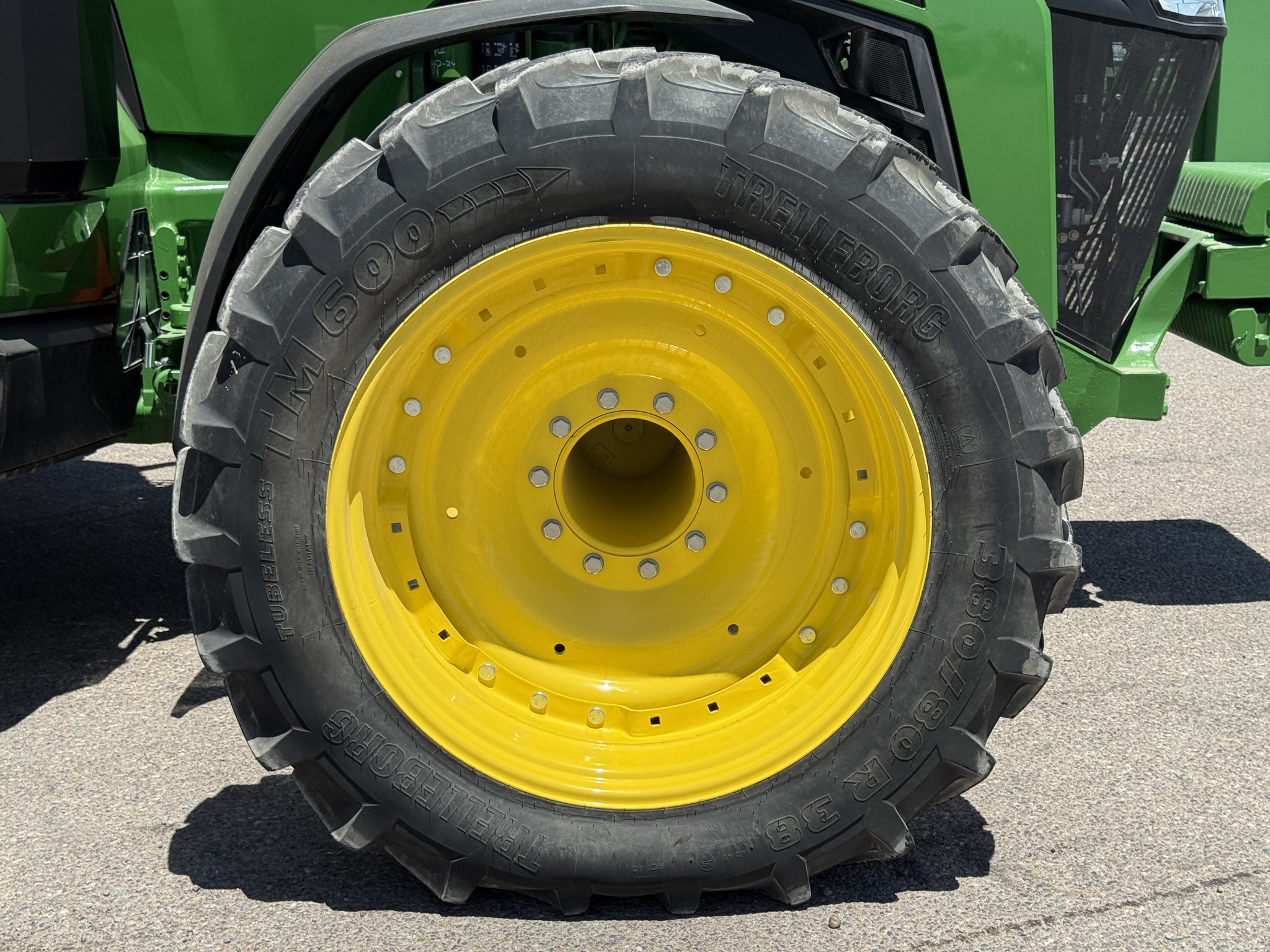 2024 John Deere 8R 310 Image 31