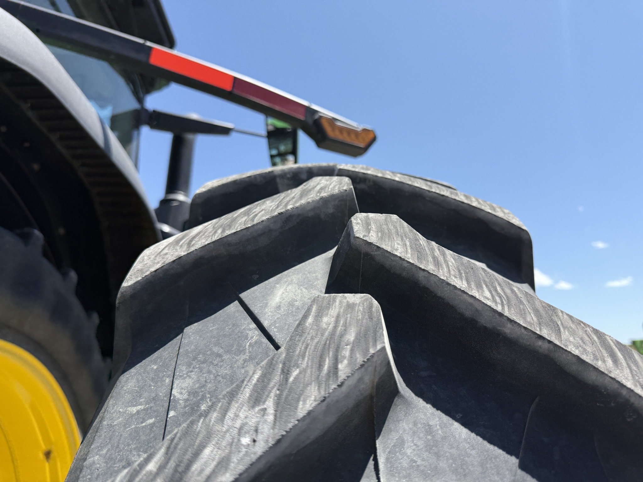 2024 John Deere 8R 310 Image 35