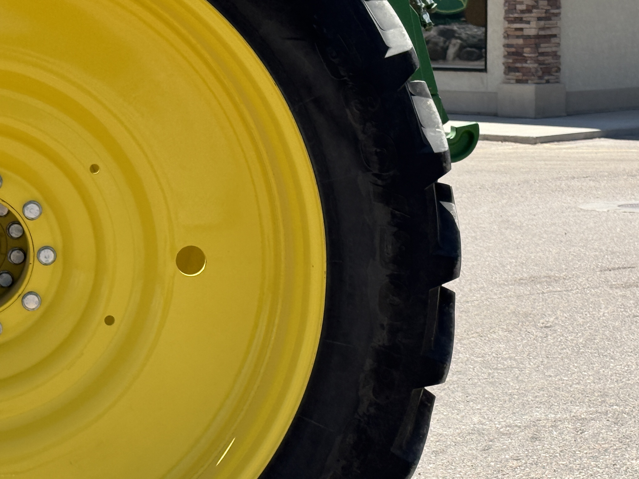 2024 John Deere 8R 310 Image 39