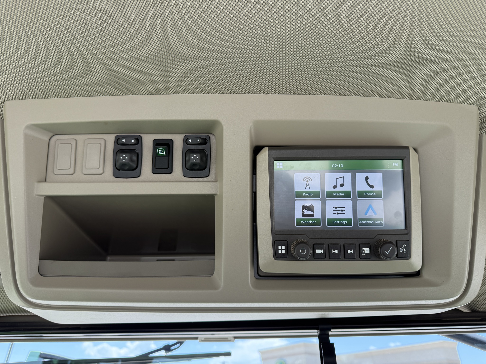 2024 John Deere 8R 310 Image 19