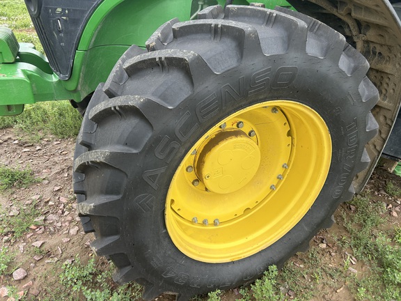 2021 John Deere 7R 230 (6th thumbnail)