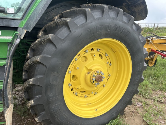 2021 John Deere 7R 230 (5th thumbnail)