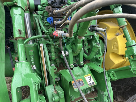 2021 John Deere 7R 230 (3rd thumbnail)