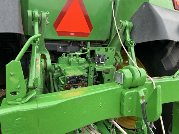 2021 John Deere 7R 230 (12th thumbnail)