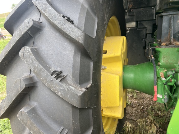 2021 John Deere 7R 230 (7th thumbnail)
