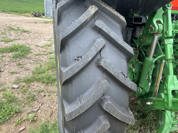 2021 John Deere 7R 230 (4th thumbnail)