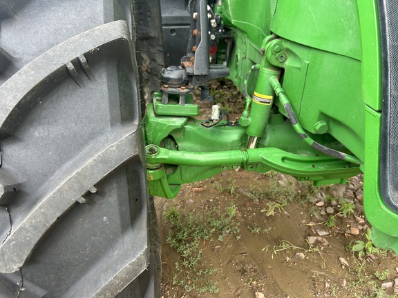2021 John Deere 7R 230 (10th thumbnail)