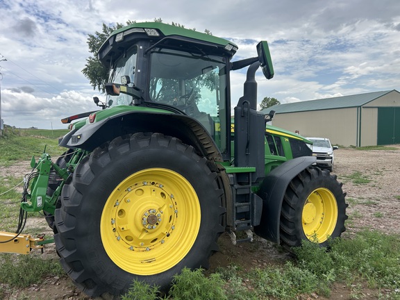 2021 John Deere 7R 230 (13th thumbnail)