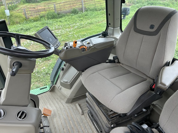 2021 John Deere 7R 230 (14th thumbnail)