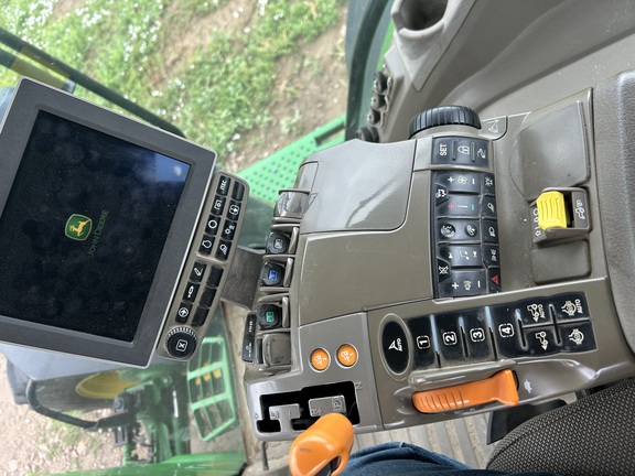 2021 John Deere 7R 230 (18th thumbnail)