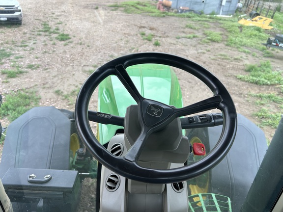 2021 John Deere 7R 230 (17th thumbnail)