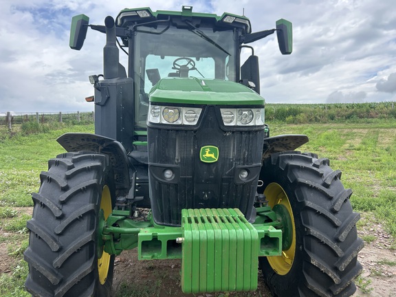 2021 John Deere 7R 230 (11th thumbnail)