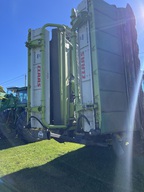 Mower Conditioner For Sale 2016 CLAAS DISCO 9200C AS 