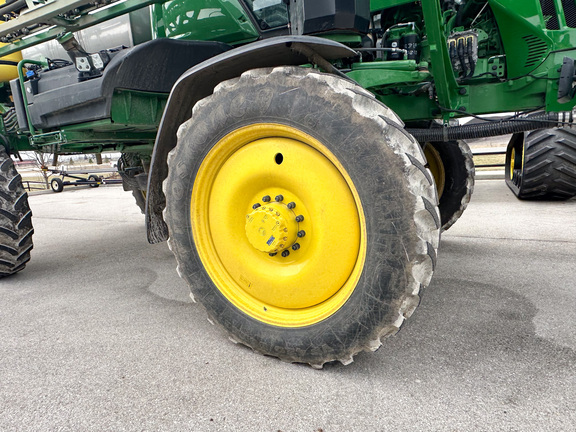 2025 John-Deere 412R