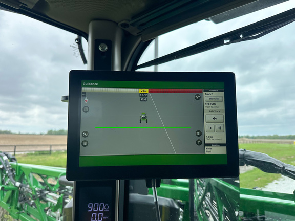 2025 John-Deere 412R