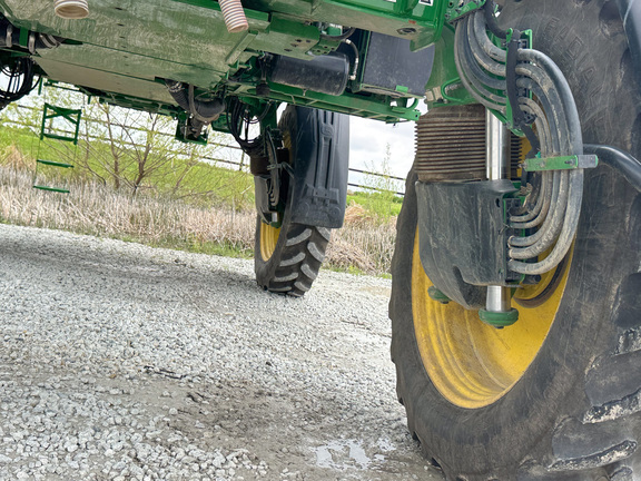2025 John-Deere 412R