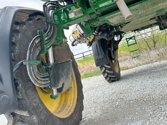 2025 John-Deere 412R