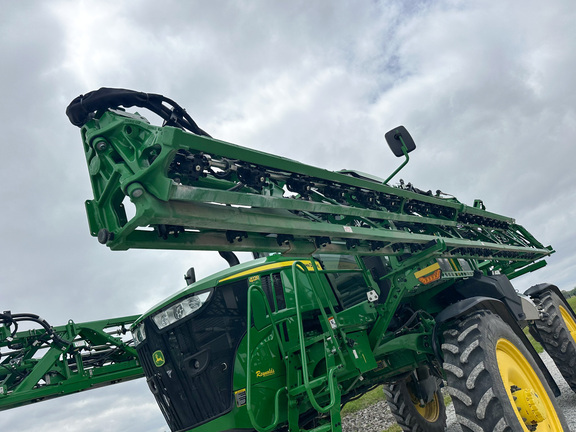 2025 John-Deere 412R