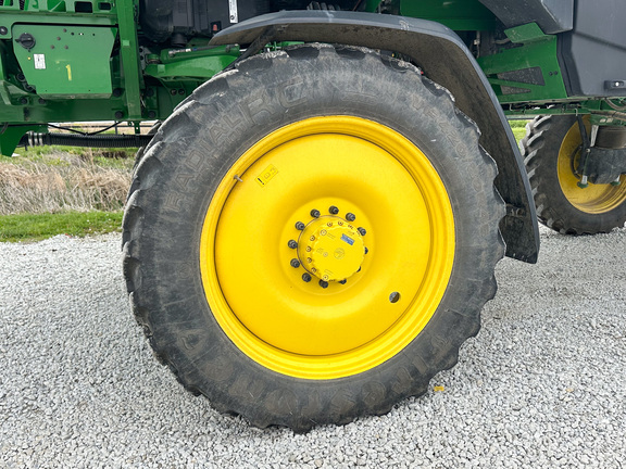 2025 John-Deere 412R