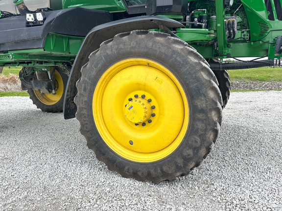 2025 John-Deere 412R
