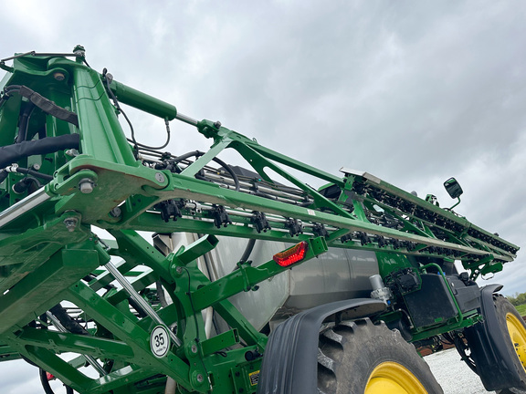2025 John-Deere 412R