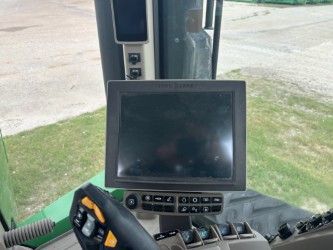 2023 John Deere 8RT 410 Image 7