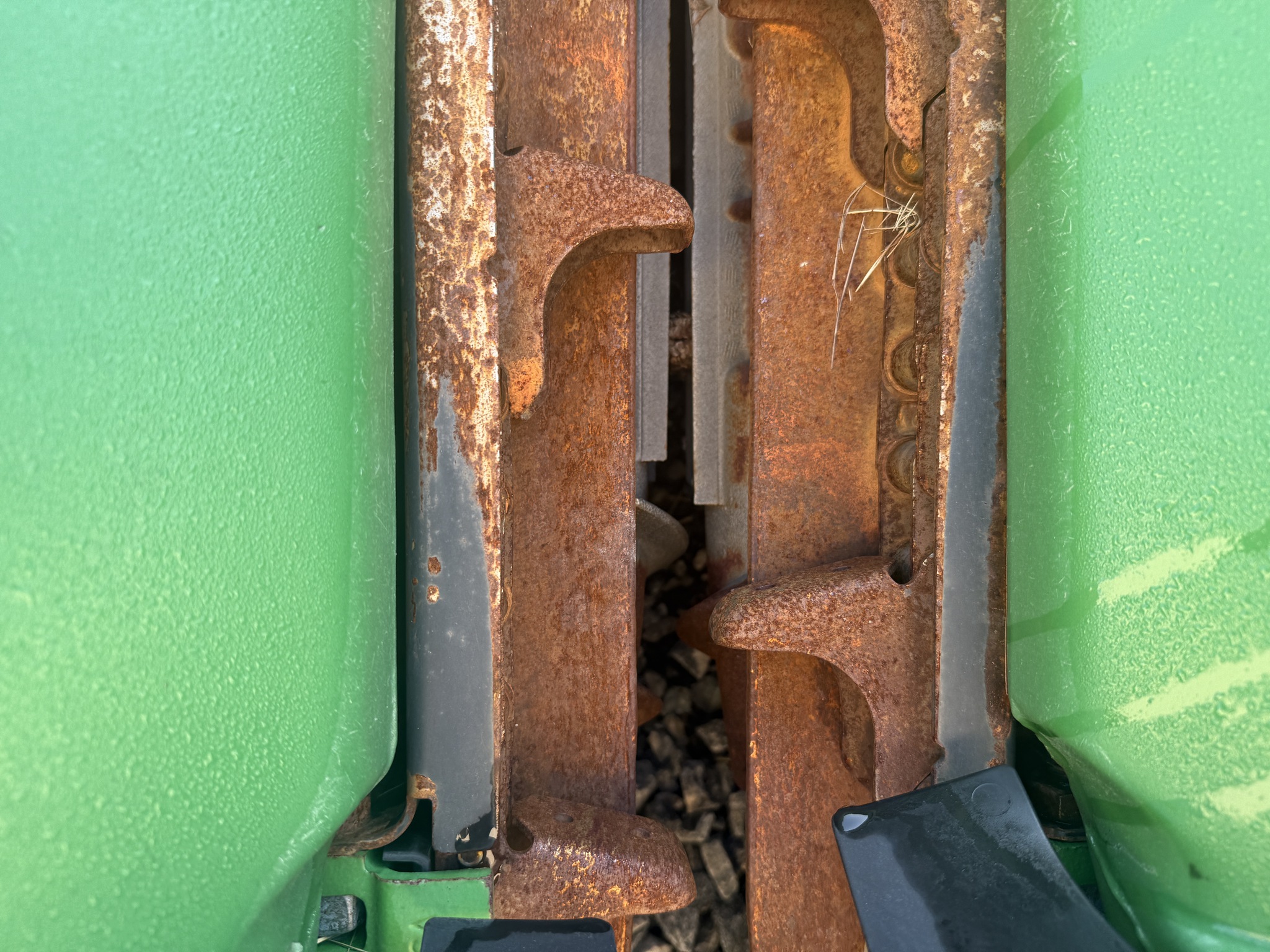 2023 John Deere C12F Image 8