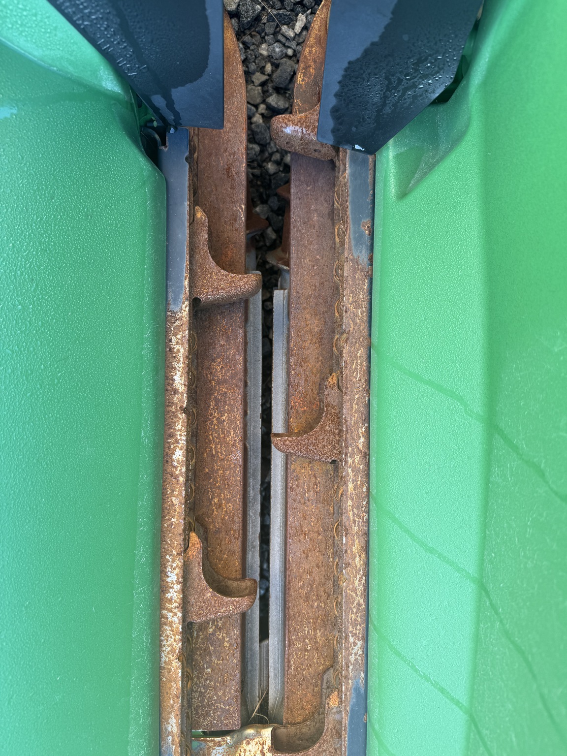 2023 John Deere C12F Image 6