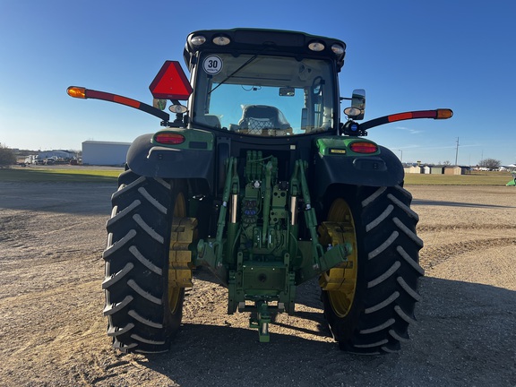 2025 John Deere 6R 175 - Photo4