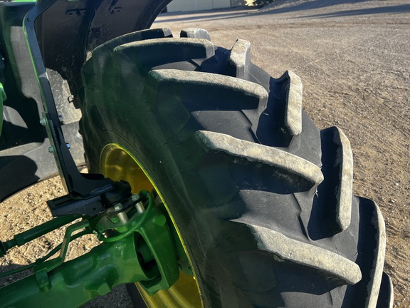 2025 John Deere 6R 175 - Photo10