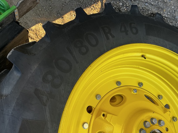 2025 John Deere 6R 175 - Photo14