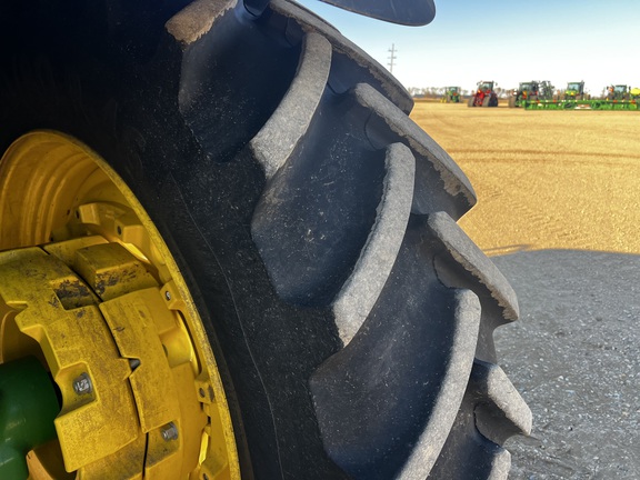 2025 John Deere 6R 175 - Photo15