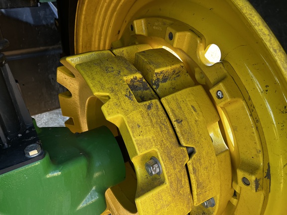 2025 John Deere 6R 175 - Photo17