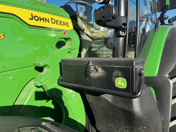 2025 John Deere 6R 175 - Photo20