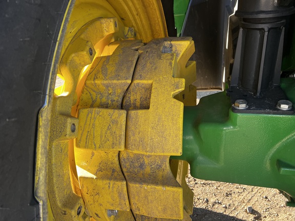 2025 John Deere 6R 175 - Photo19