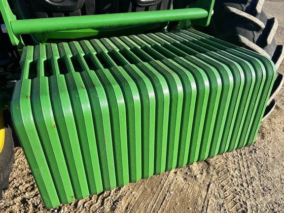 2025 John Deere 6R 175 - Photo23