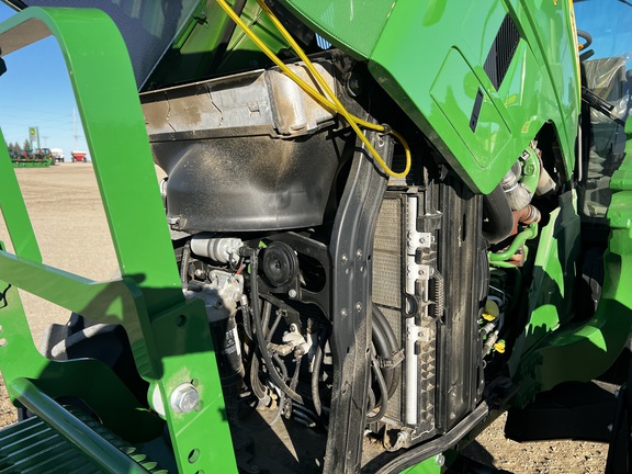 2025 John Deere 6R 175 - Photo24