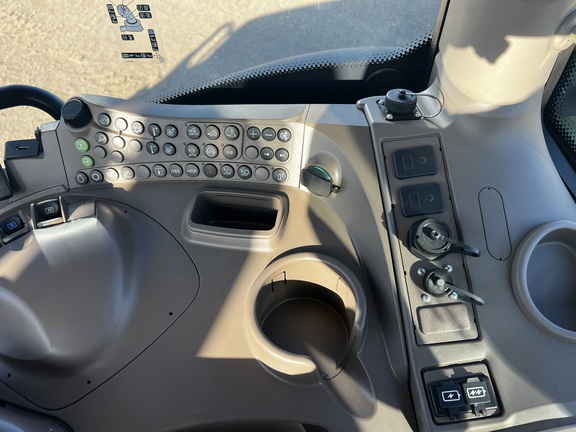 2025 John Deere 6R 175 - Photo34