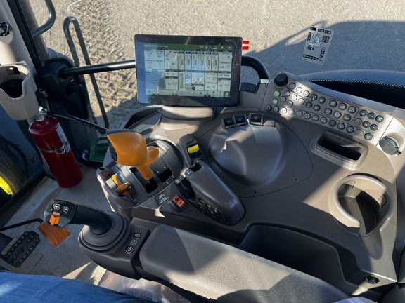 2025 John Deere 6R 175 - Photo36