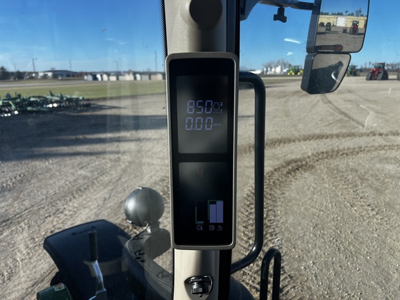 2025 John Deere 6R 175 - Photo35